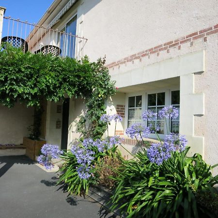 Bed and Breakfast Les Bienfaits D'Harmonium La Chapelle-Gaudin Esterno foto